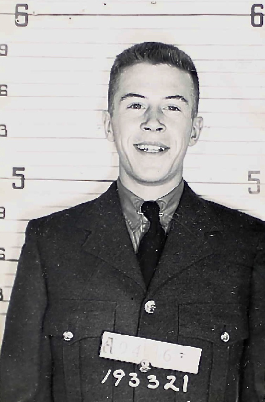 Photo of George Carman Atkins