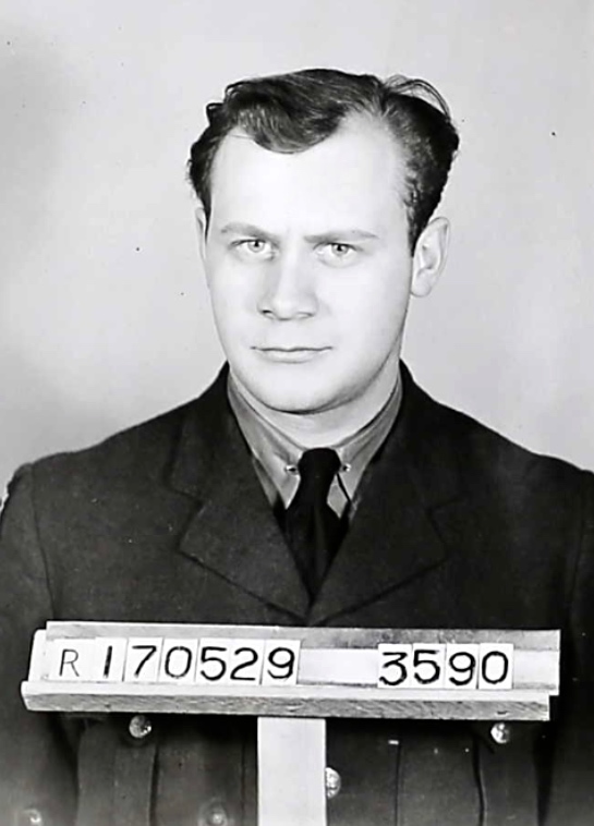 Photo of WILLIAM GORDON WALKER