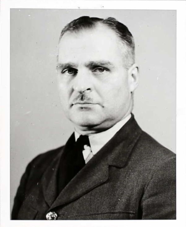 Photo of CLIFORD GOODAL COBURN