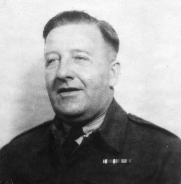 Photo of Arthur William Craig