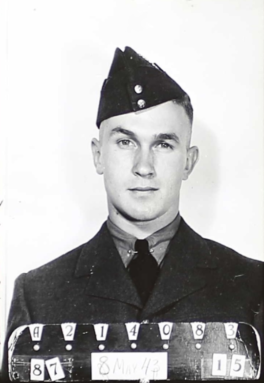 Photo of GEORGE HAMILTON CRAWFORD