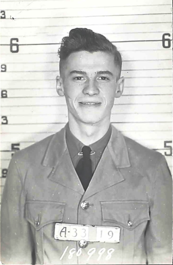 Photo of RICHARD NEILAND HAMMOND