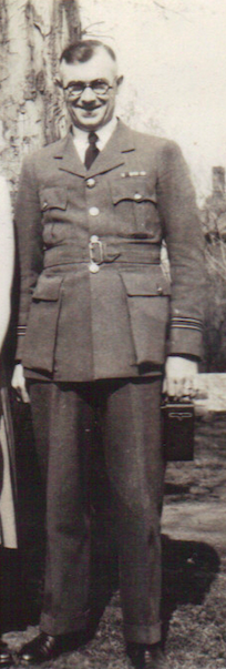 Photo of Hartley Samson Ivey