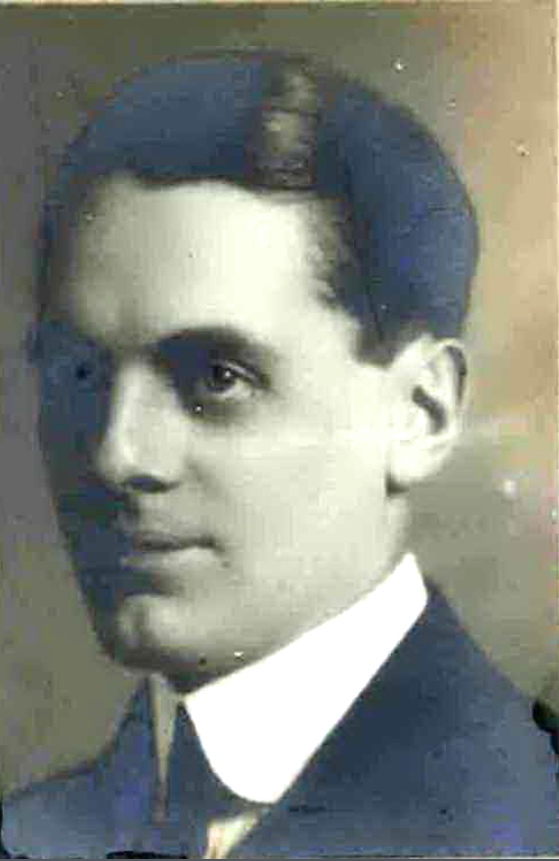 Photo of Walter Robert Kenny