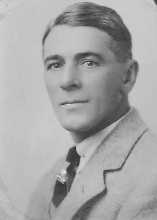 Photo of HARRY LYALL MACPHERSON