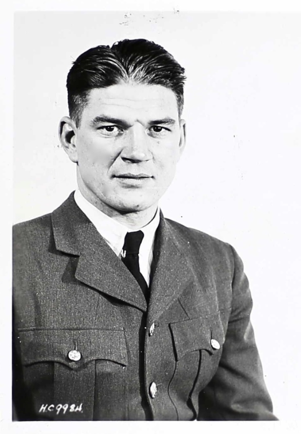 Photo of WALLACE RICHARDS