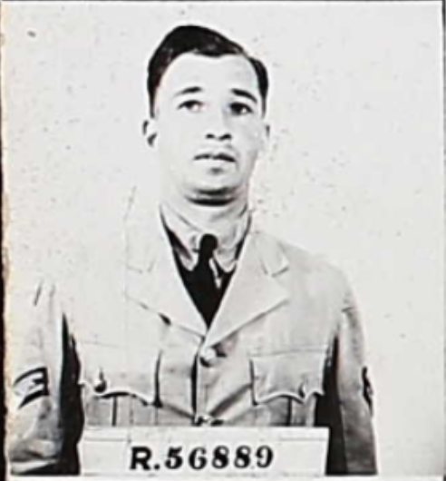 Photo of Walter Seydor