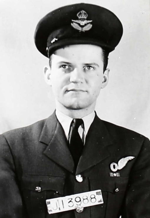 Photo of DOUGLAS DENNISON SHACKLETON