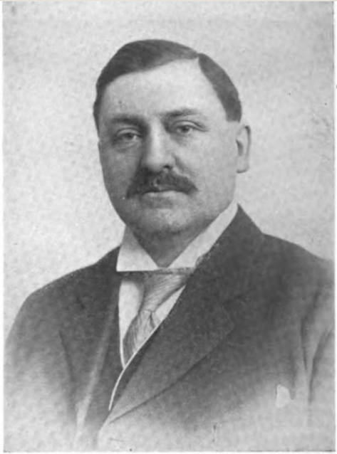 Photo of ADAM TOZELAND SHILLINGTON