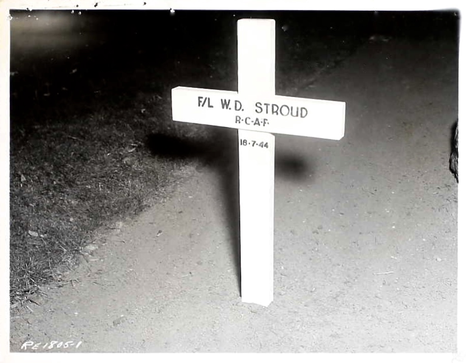 Photo of WALLACE DICKER STROUD