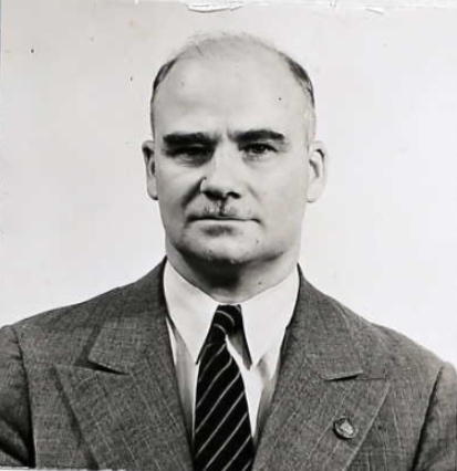 Photo of WALLACE DICKER STROUD
