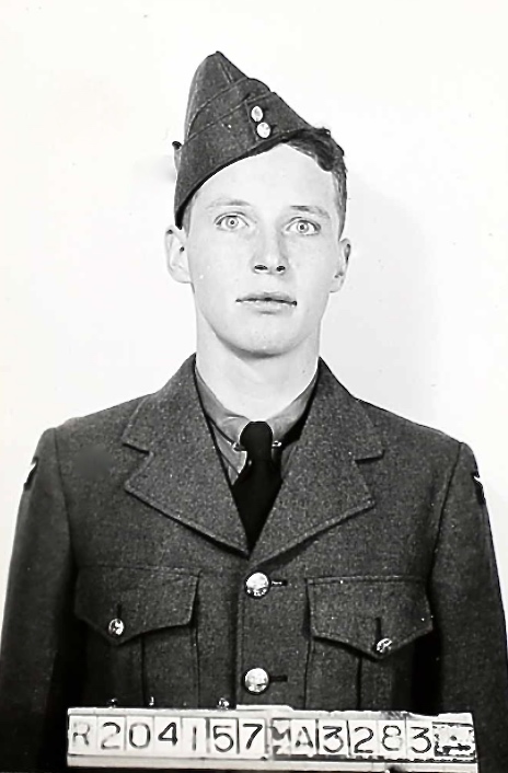 Photo of WILLIAM MOSSOP TAYLOR