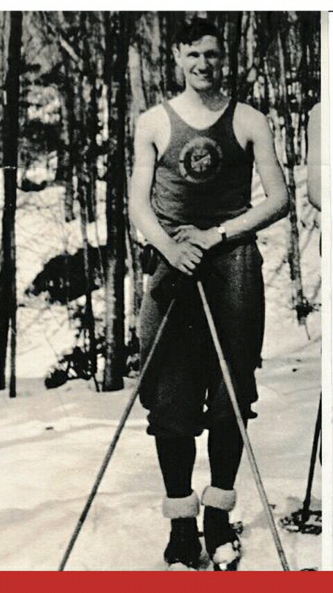 Photo of Linley Wetmore