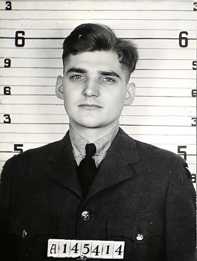 Photo of Sidney Smith Buckley