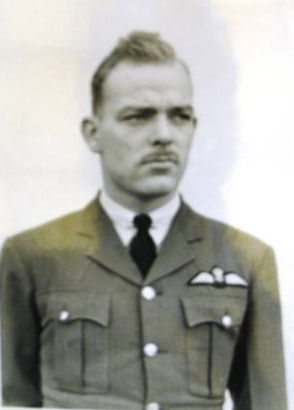 Photo of Fred Burpee Curry