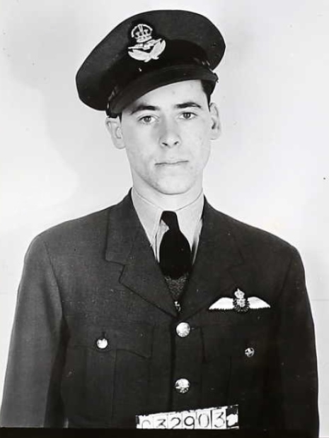 Photo of ABRAHAM ALBERT SCHWARTZ