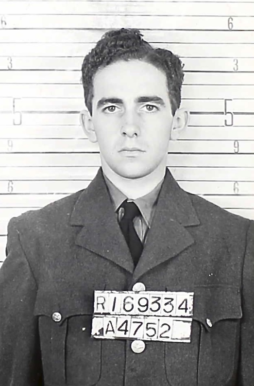 Photo of JOSEPH OSCAR ROGER BORDELEAU