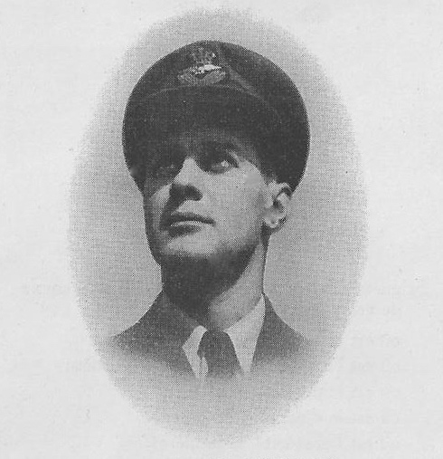 Photo of Joseph Alphonse Camille Bouchard