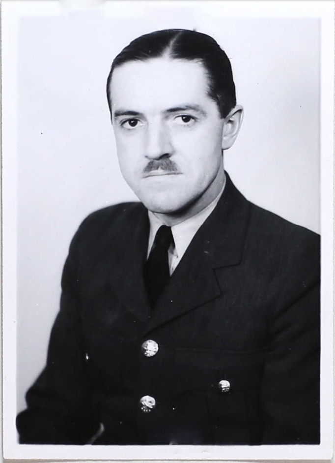 Photo of JAMES CARLETON COFFEY