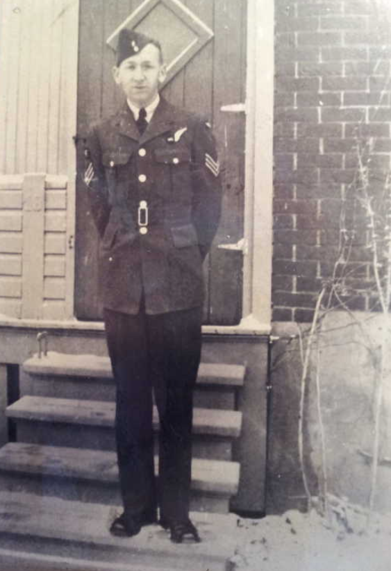 Photo of PHILIP WILLIAM MCCARTHY