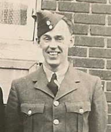 Photo of PHILIP WILLIAM MCCARTHY