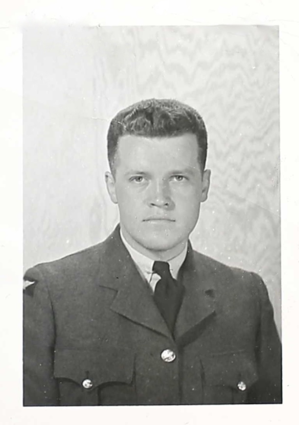 Photo of MICHAEL JAMES DORAN MCGUIRE