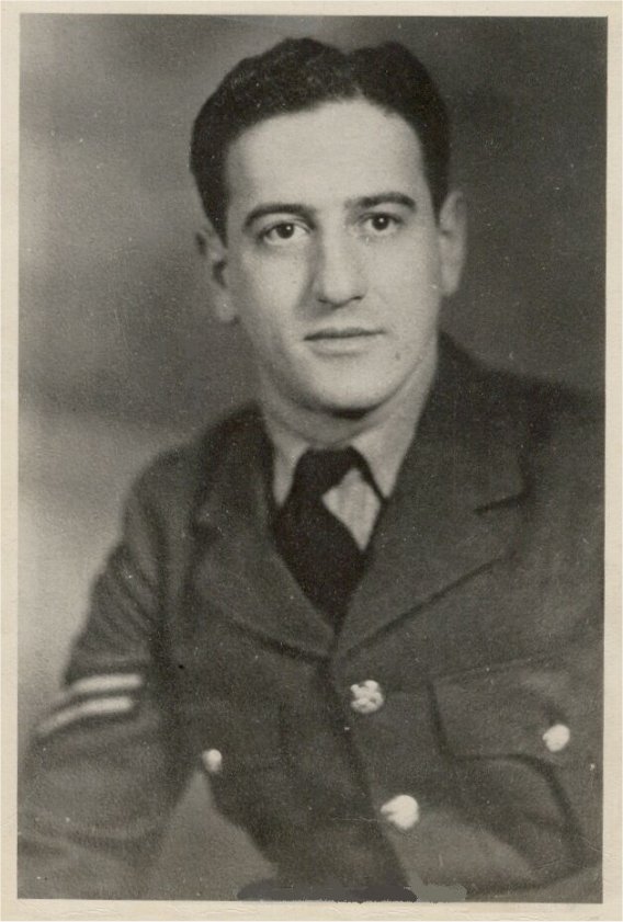 Photo of William Francis Morin