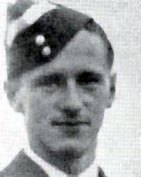 Photo of Verne Arthur Joseph Poulin