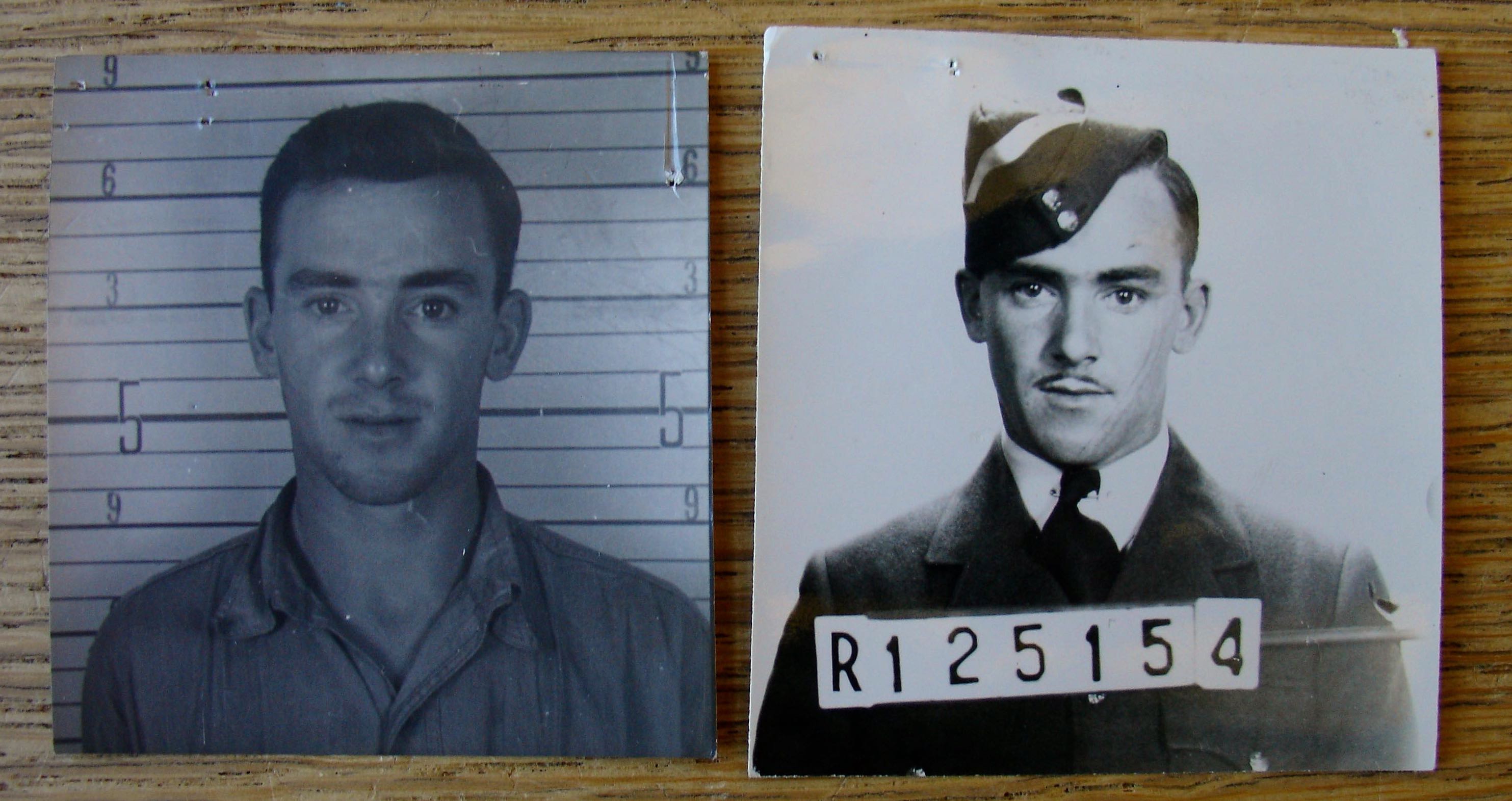 Photo of Edgar MacMillan