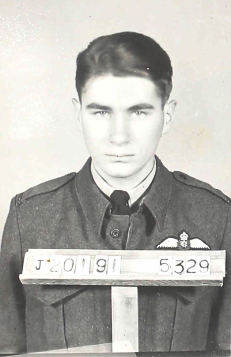 Photo of LOUIS ERIC JOHN MURPHY