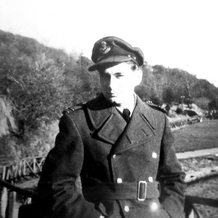 Photo of Louis Eric John Murphy