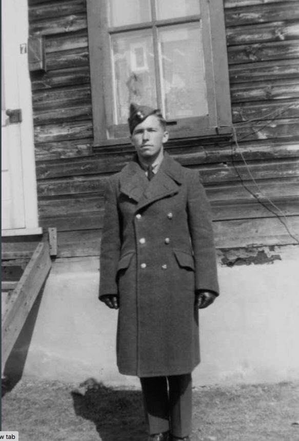 Photo of ALBERT GORDON PRATT