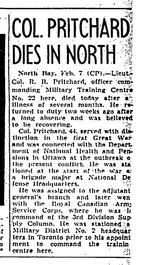 Newspaper Clipping (2)