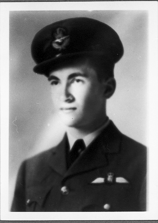 Photo of DONALD JOHN STERLING