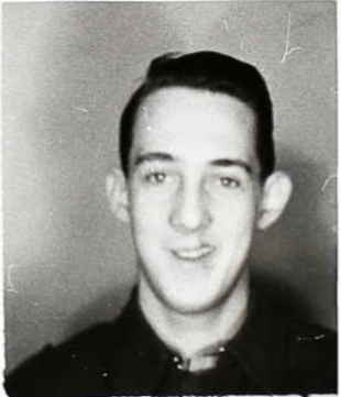 Photo of ARTHUR WESLEY WEEDEN