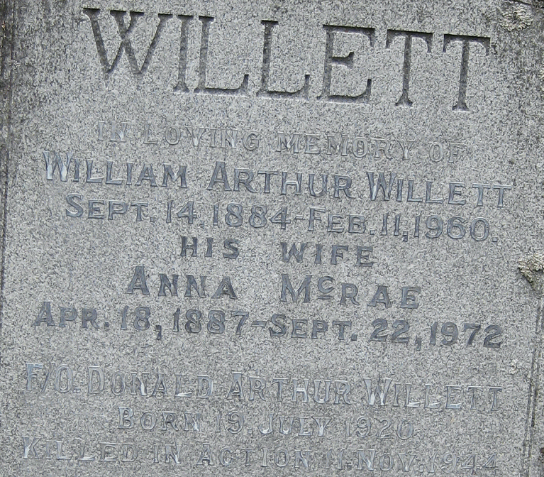 Inscription
