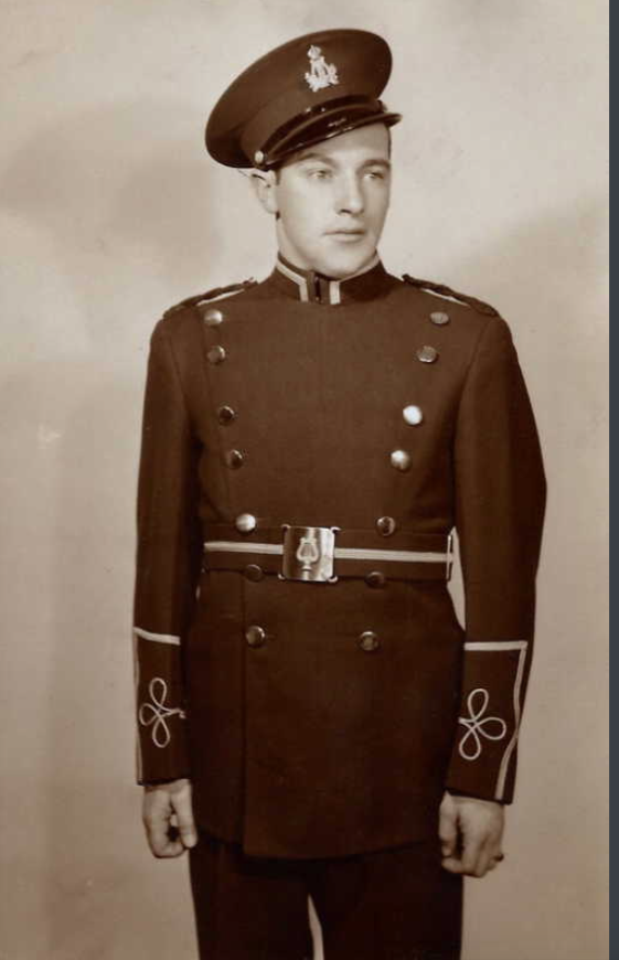 Photo of LEO-PAUL BEAUCHESNE