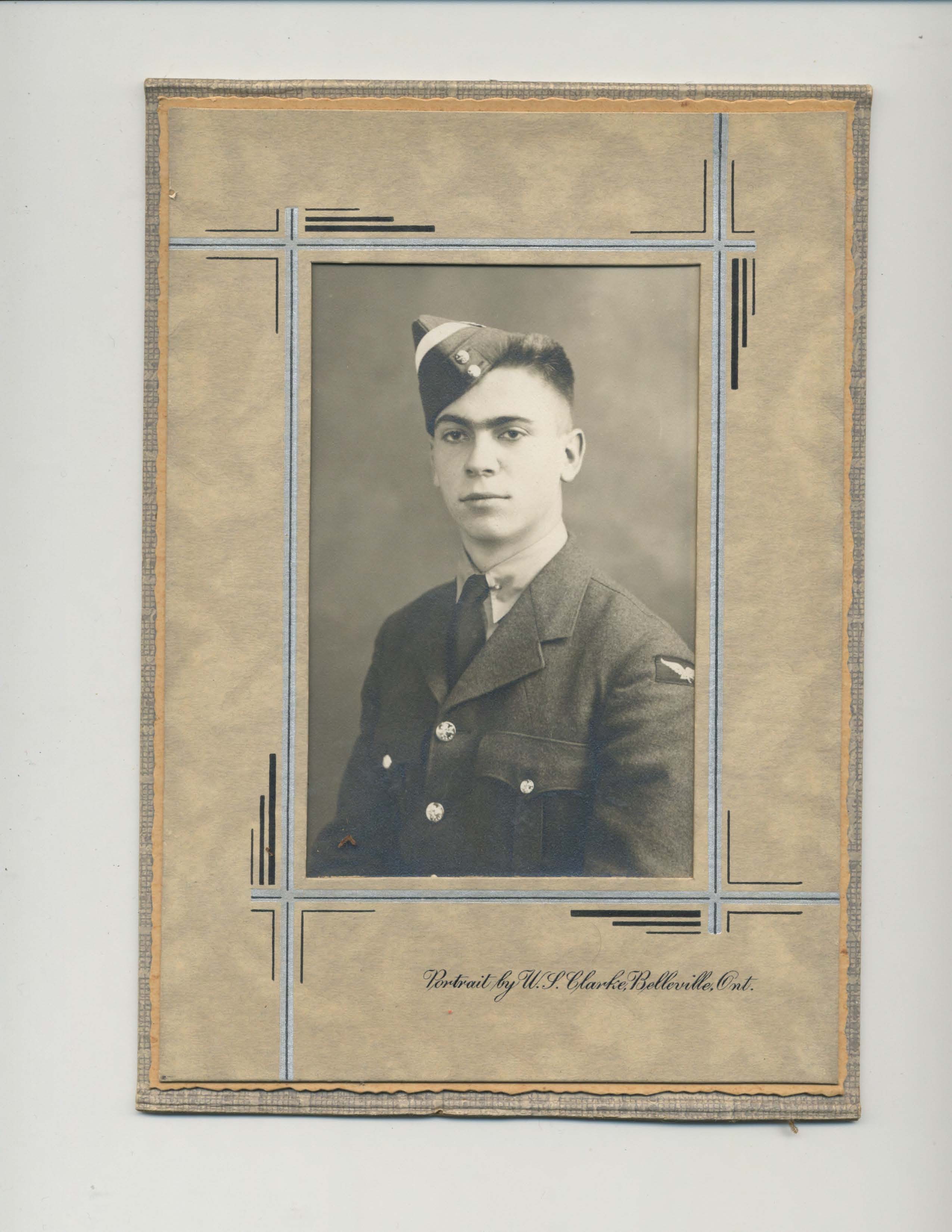 Photo of Svend Aage Rasmussen