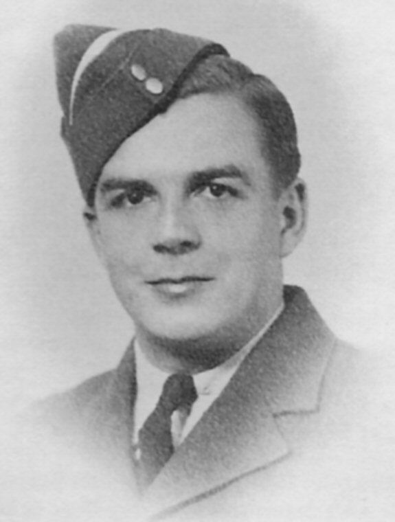 Photo of Joseph Jean Andre Gagnon