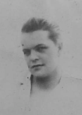 Photo of RAYMOND LAPOINTE