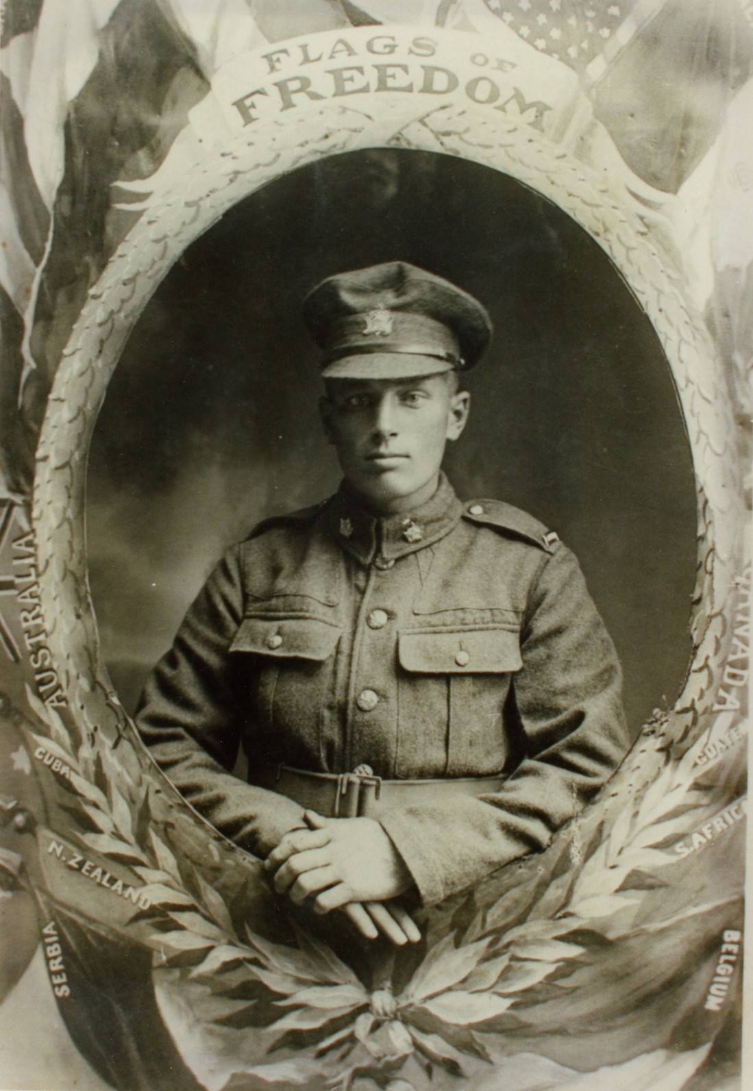 Photo of JOSEPH ALPHONSE LANGEVIN