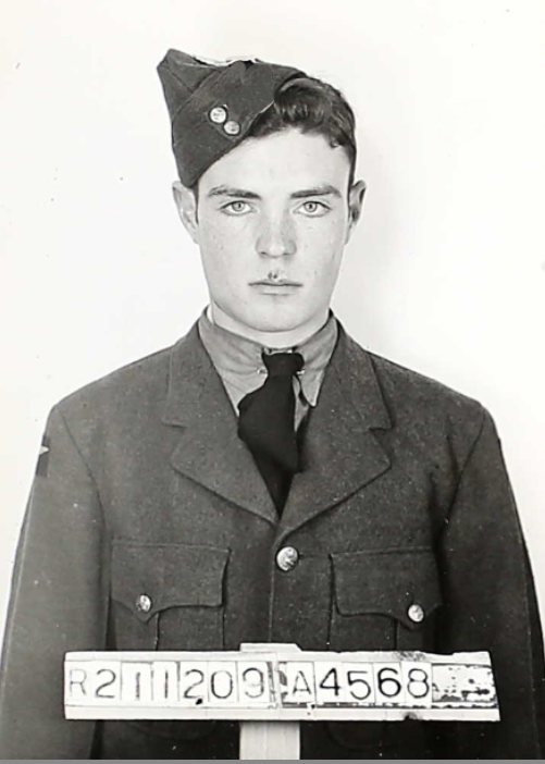 Photo of MARTIN JOSEPH ONESON