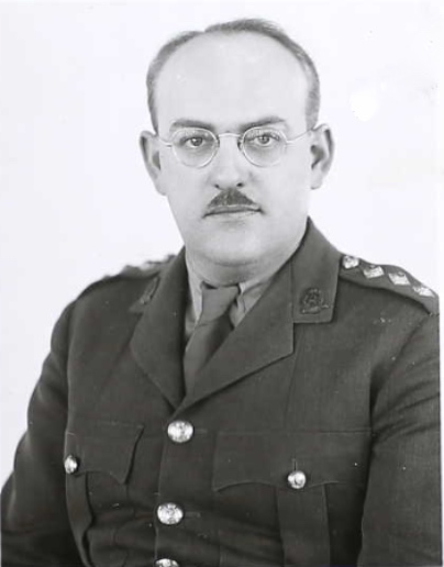 Photo of Louis Racicot