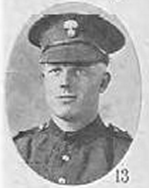 Photo of Camille George Boulet