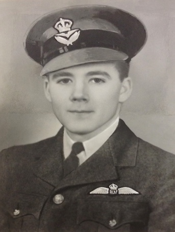 Photo of John Lutterell Hutchison