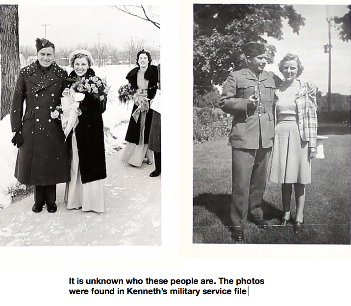 Photo of KENNETH GRAHAM THOMAS