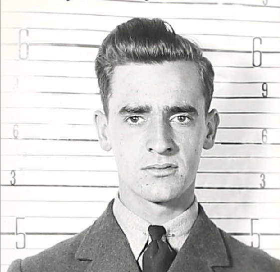 Photo of JOSEPH CHARLES THEORET