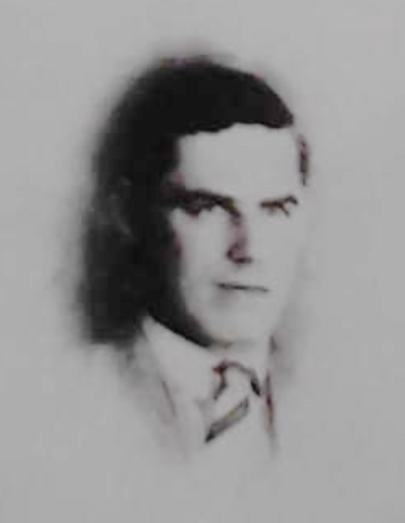 Photo of STANISLAS GIRARD