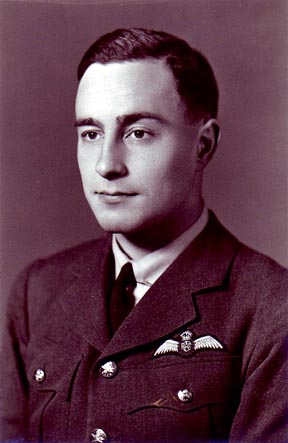 Photo of Alexander Angus