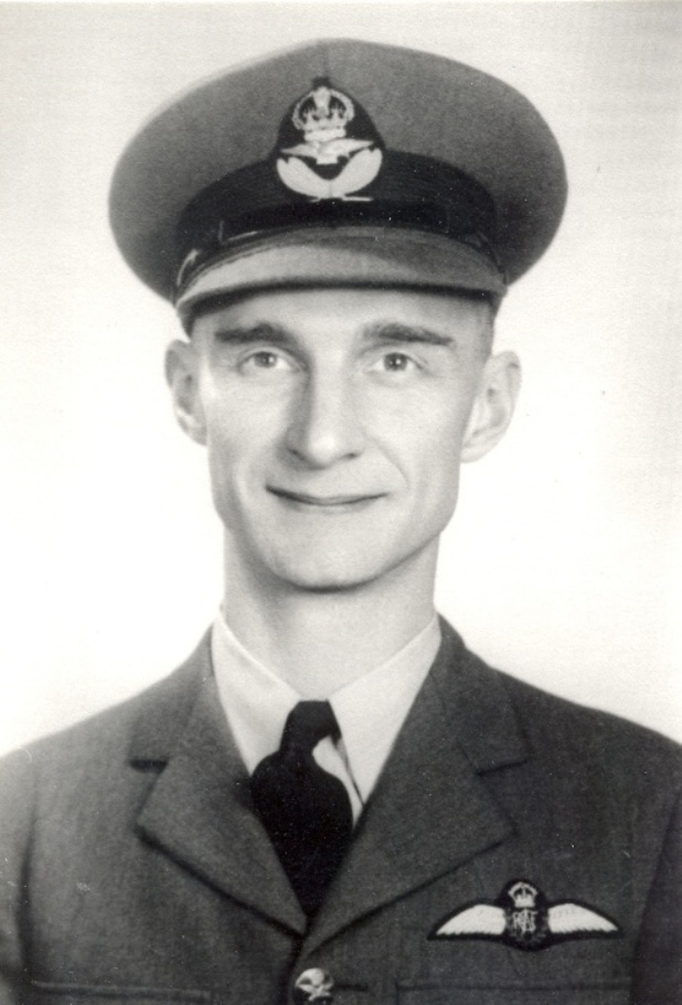 Photo of George Armstrong